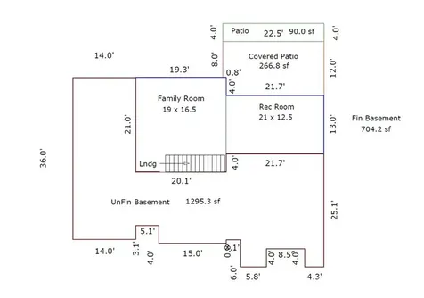 7809 Oak Haven Lane Stanley NC 28164