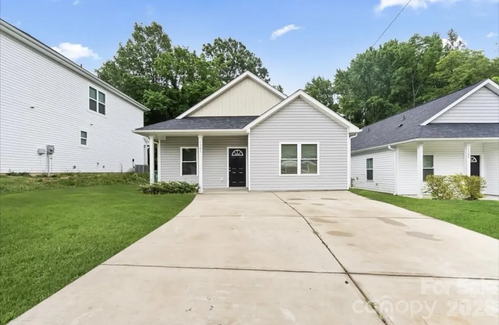 1301 Marble Street Charlotte NC 28208