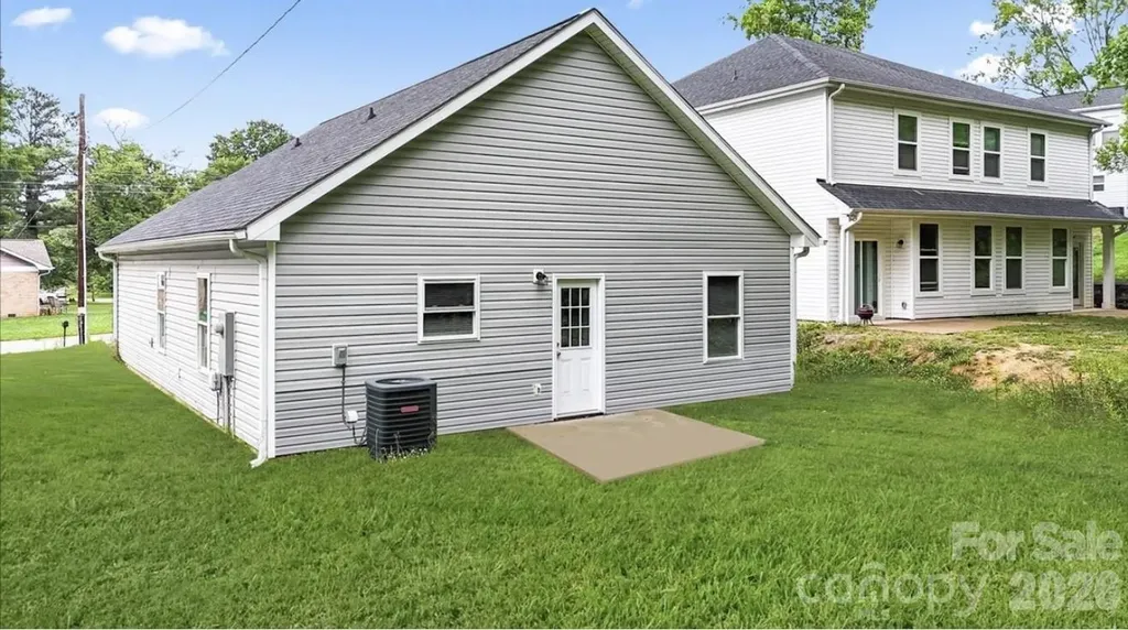 1301 Marble Street Charlotte NC 28208
