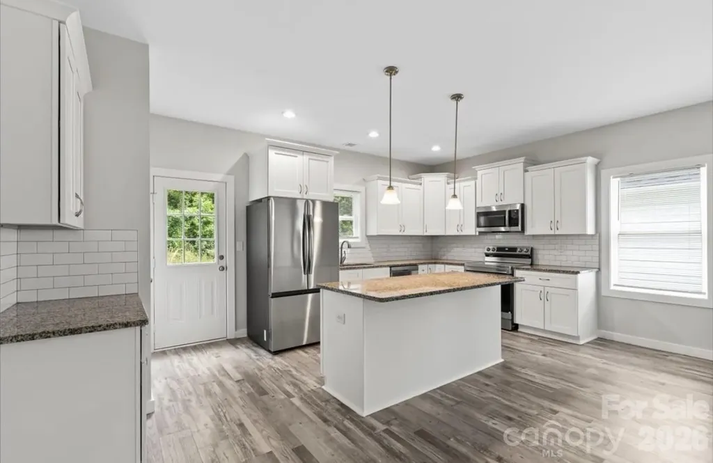 1301 Marble Street Charlotte NC 28208