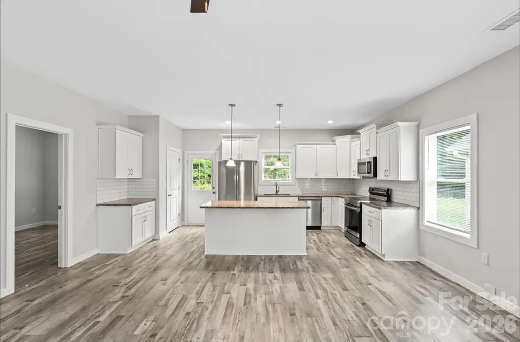 1301 Marble Street Charlotte NC 28208
