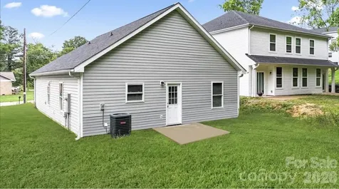 1301 Marble Street Charlotte NC 28208