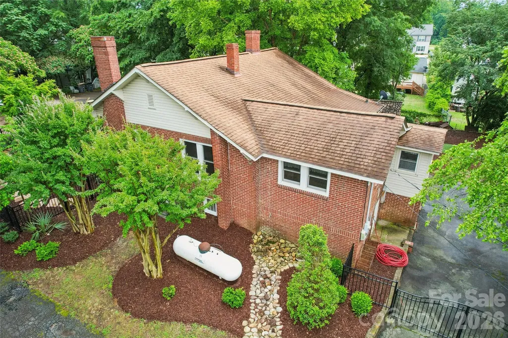 400 Alpine Street NW Kannapolis NC 28081