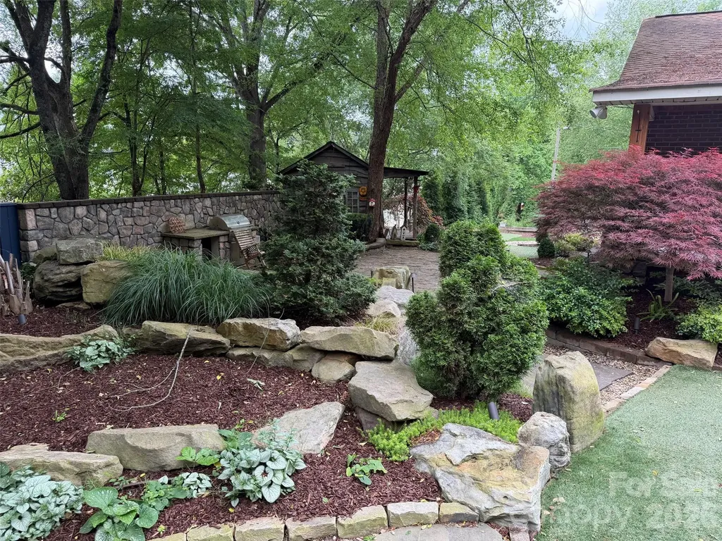 400 Alpine Street Kannapolis NC 28081
