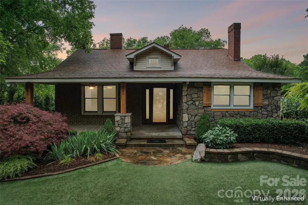 400 Alpine Street NW Kannapolis NC 28081