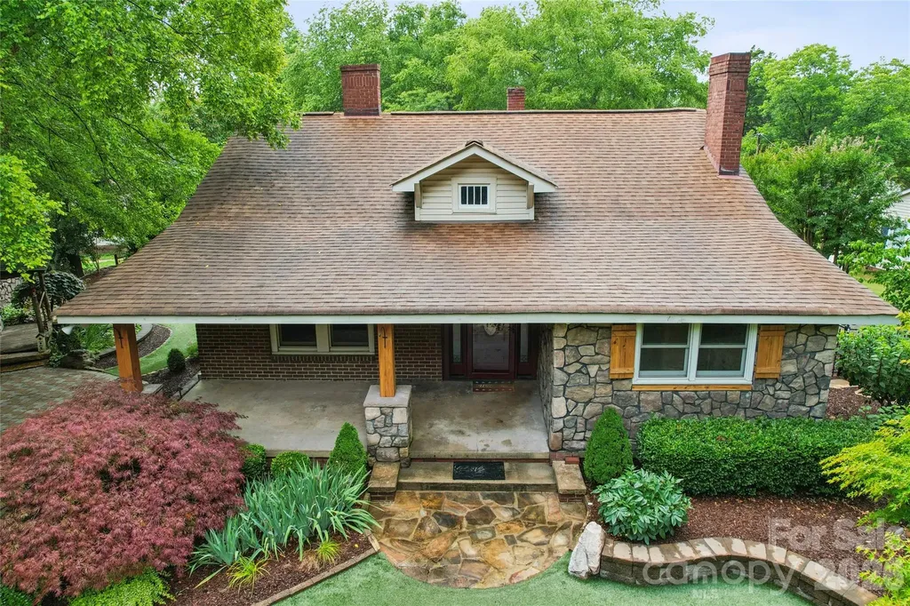 400 Alpine Street NW Kannapolis NC 28081