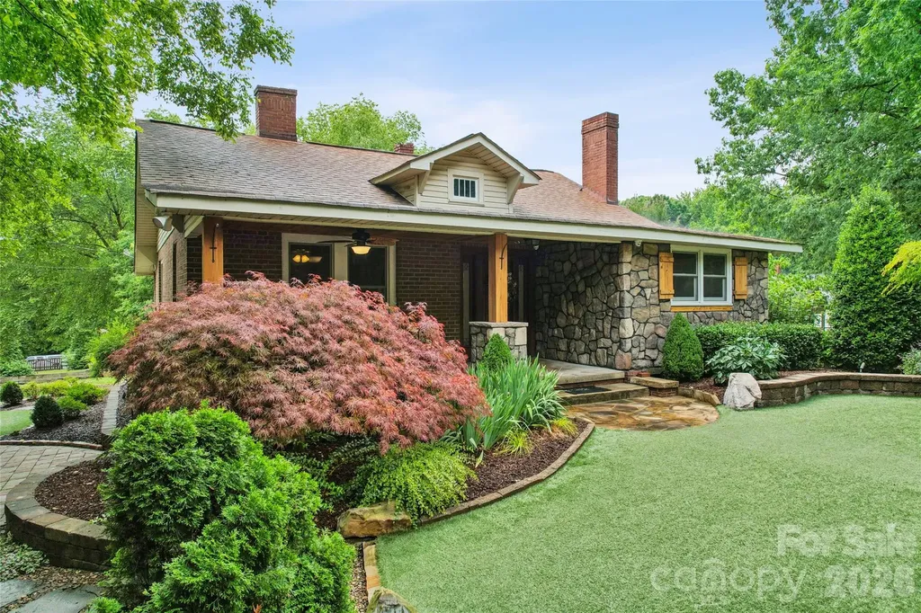 400 Alpine Street NW Kannapolis NC 28081