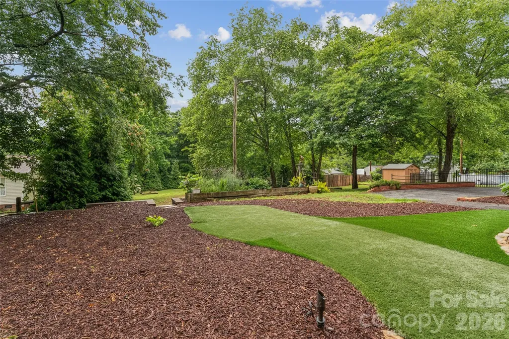 400 Alpine Street NW Kannapolis NC 28081