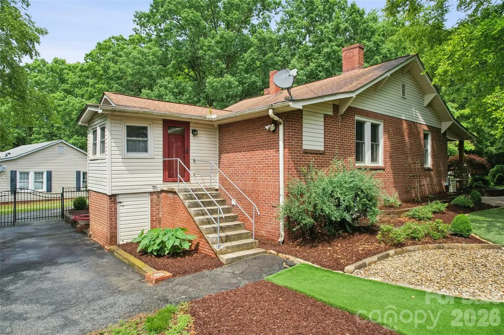 400 Alpine Street NW Kannapolis NC 28081