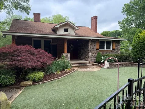 400 Alpine Street Kannapolis NC 28081