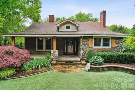 400 Alpine Street NW Kannapolis NC 28081
