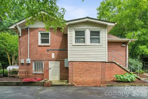 400 Alpine Street NW Kannapolis NC 28081