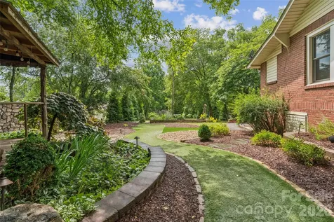 400 Alpine Street NW Kannapolis NC 28081