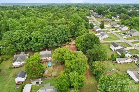 400 Alpine Street NW Kannapolis NC 28081
