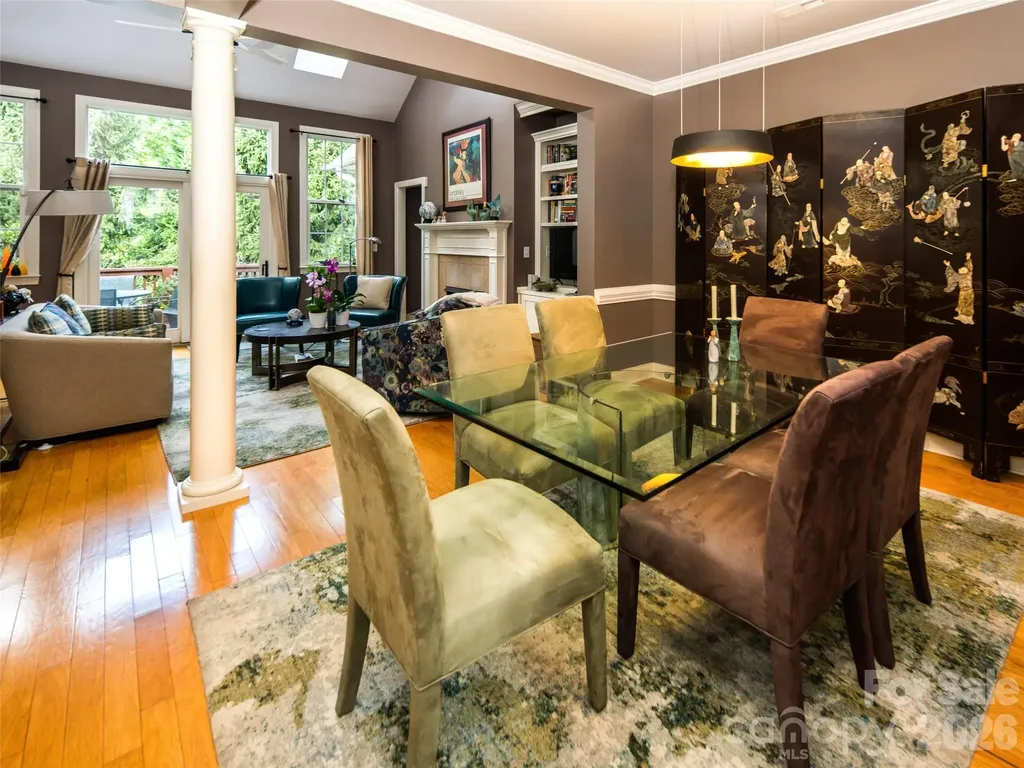 26 Black Horse Run Biltmore Lake NC 28715