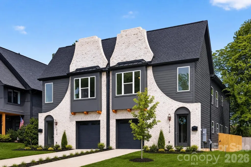 1910 Anderson Street Charlotte NC 28205