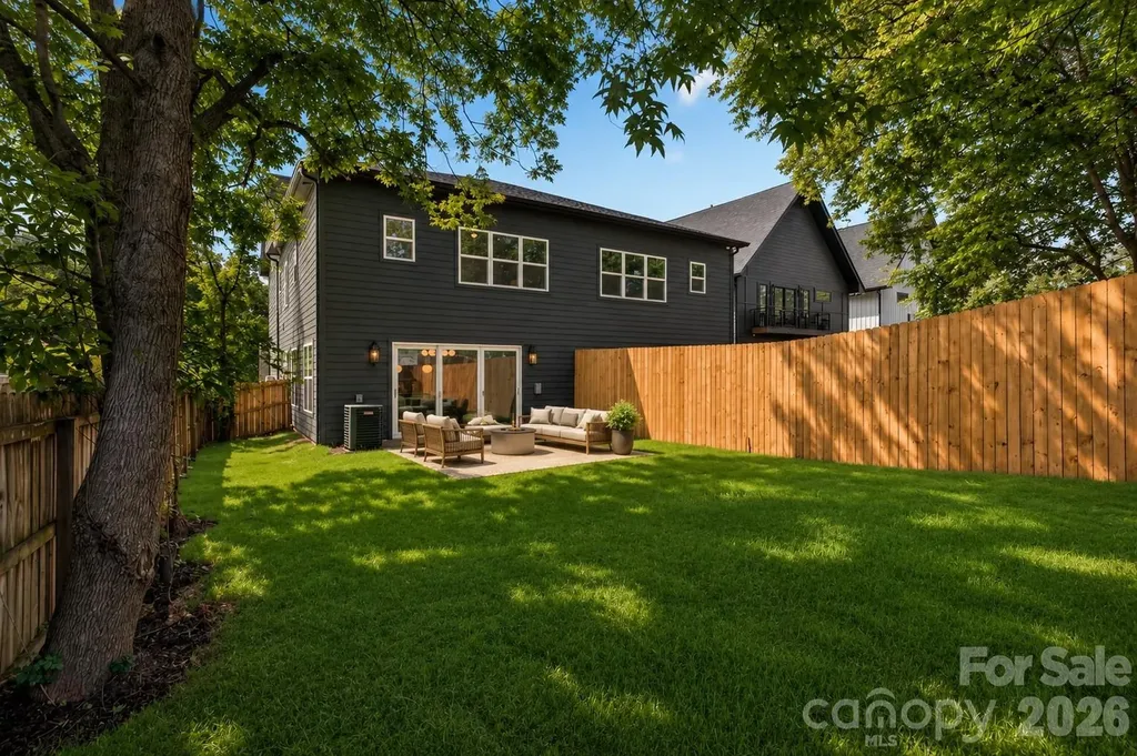 1910 Anderson Street Charlotte NC 28205