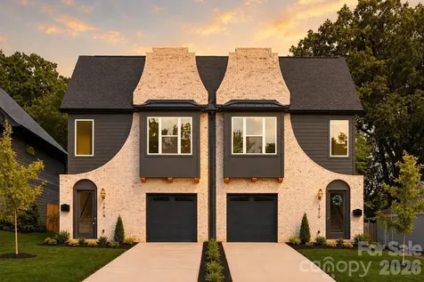 1910 Anderson Street Charlotte NC 28205