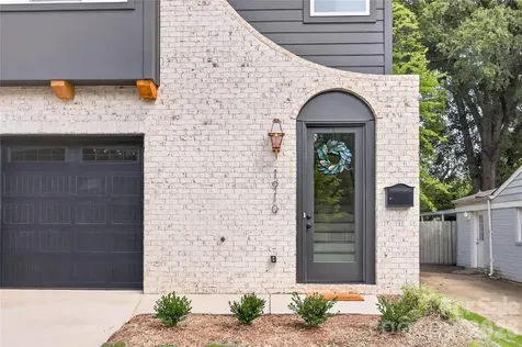 1910 Anderson Street Charlotte NC 28205