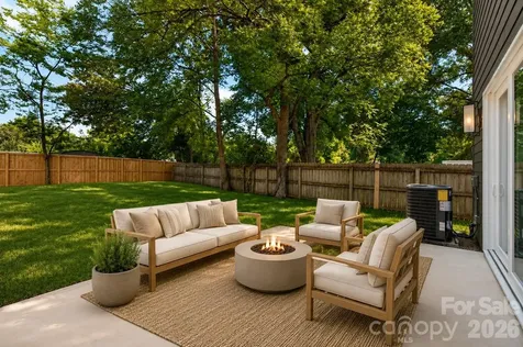 1910 Anderson Street Charlotte NC 28205