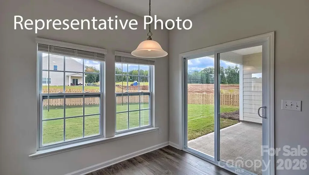 6519 Barcelona Way Charlotte NC 28214