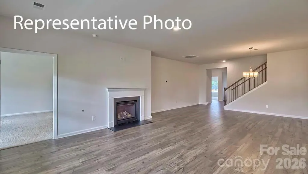 6519 Barcelona Way Charlotte NC 28214