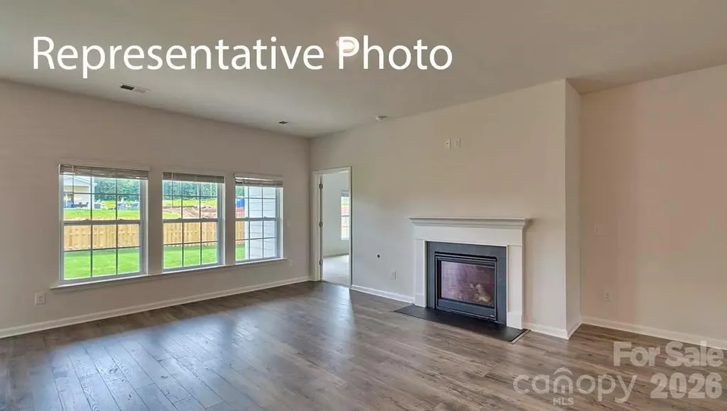 6519 Barcelona Way Charlotte NC 28214
