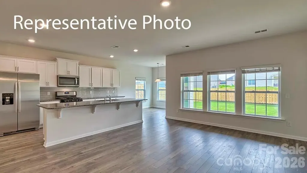 6519 Barcelona Way Charlotte NC 28214