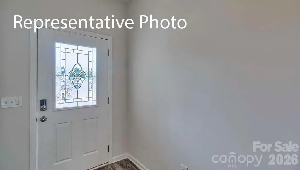 6519 Barcelona Way Charlotte NC 28214