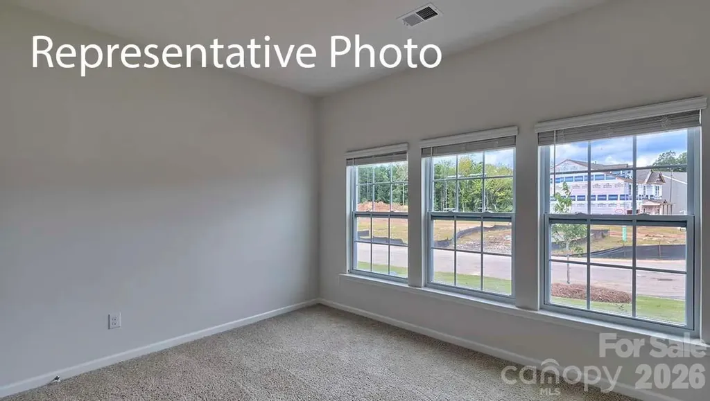 6519 Barcelona Way Charlotte NC 28214