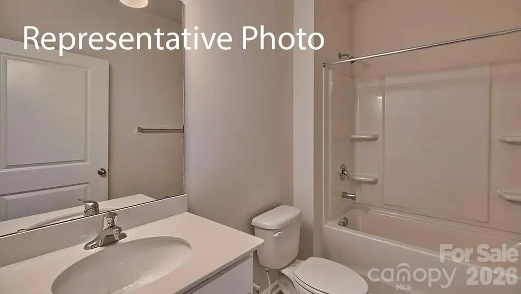 6519 Barcelona Way Charlotte NC 28214