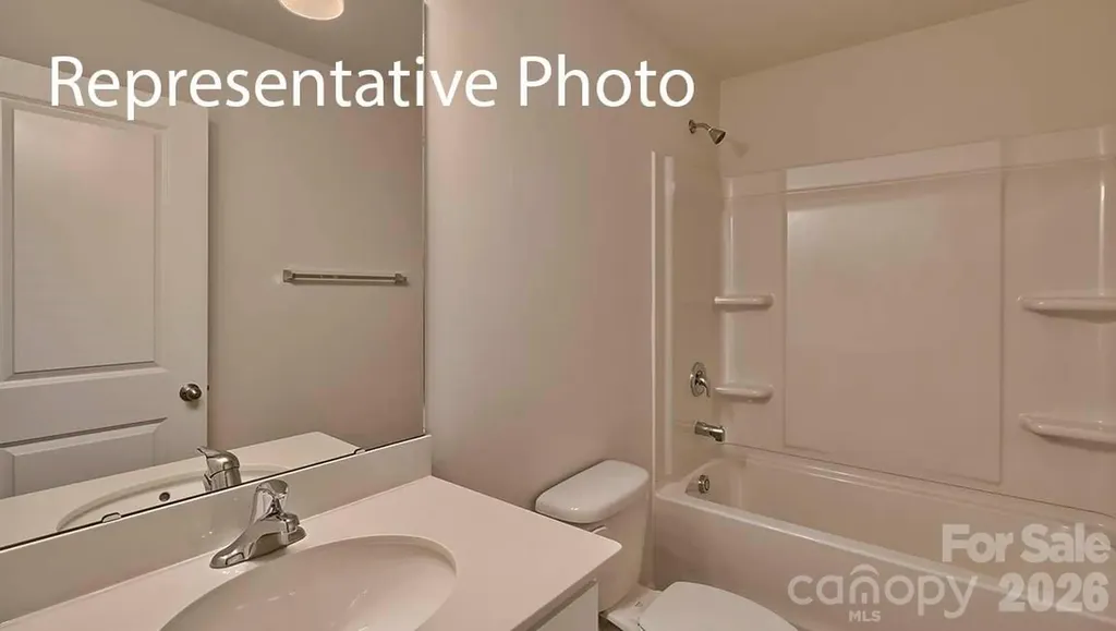 6519 Barcelona Way Charlotte NC 28214
