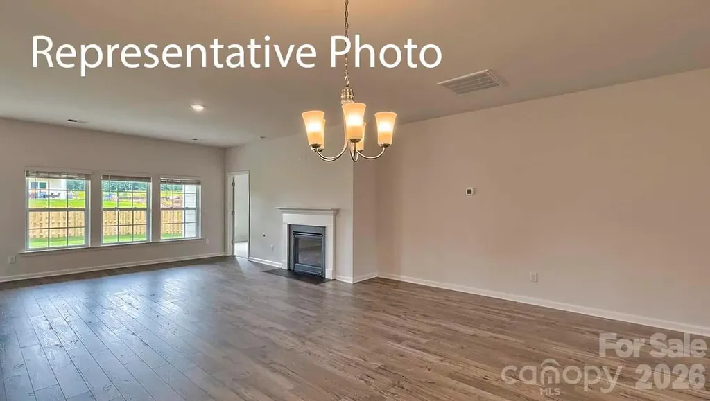 6519 Barcelona Way Charlotte NC 28214