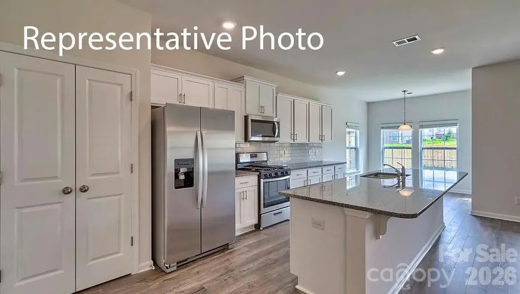 6519 Barcelona Way Charlotte NC 28214