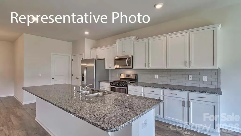 6519 Barcelona Way Charlotte NC 28214