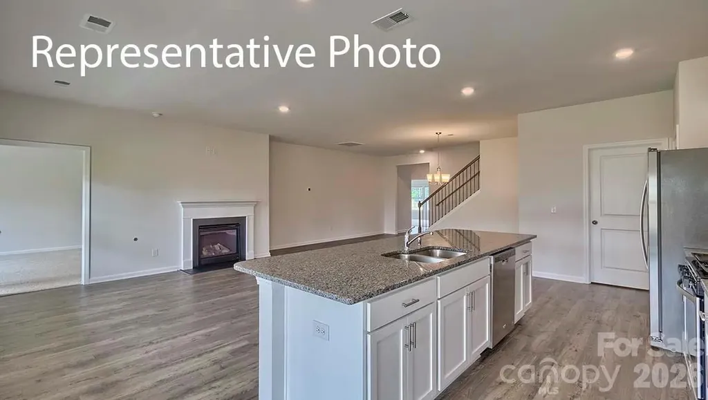 6519 Barcelona Way Charlotte NC 28214