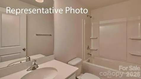 6519 Barcelona Way Charlotte NC 28214