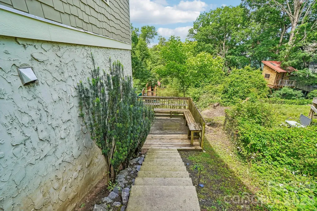25 Houston Street Asheville NC 28801