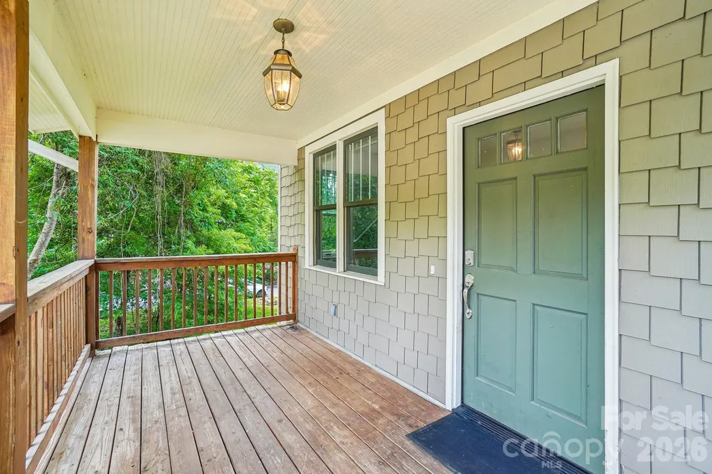 25 Houston Street Asheville NC 28801