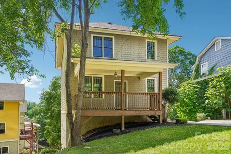 25 Houston Street Asheville NC 28801