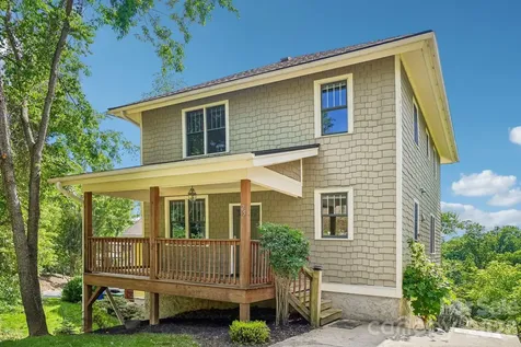 25 Houston Street Asheville NC 28801