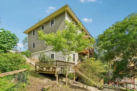 25 Houston Street Asheville NC 28801