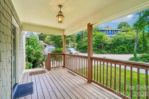 25 Houston Street Asheville NC 28801