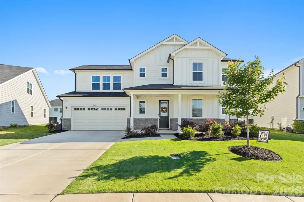 2621 Crimson Way Monroe NC 28112
