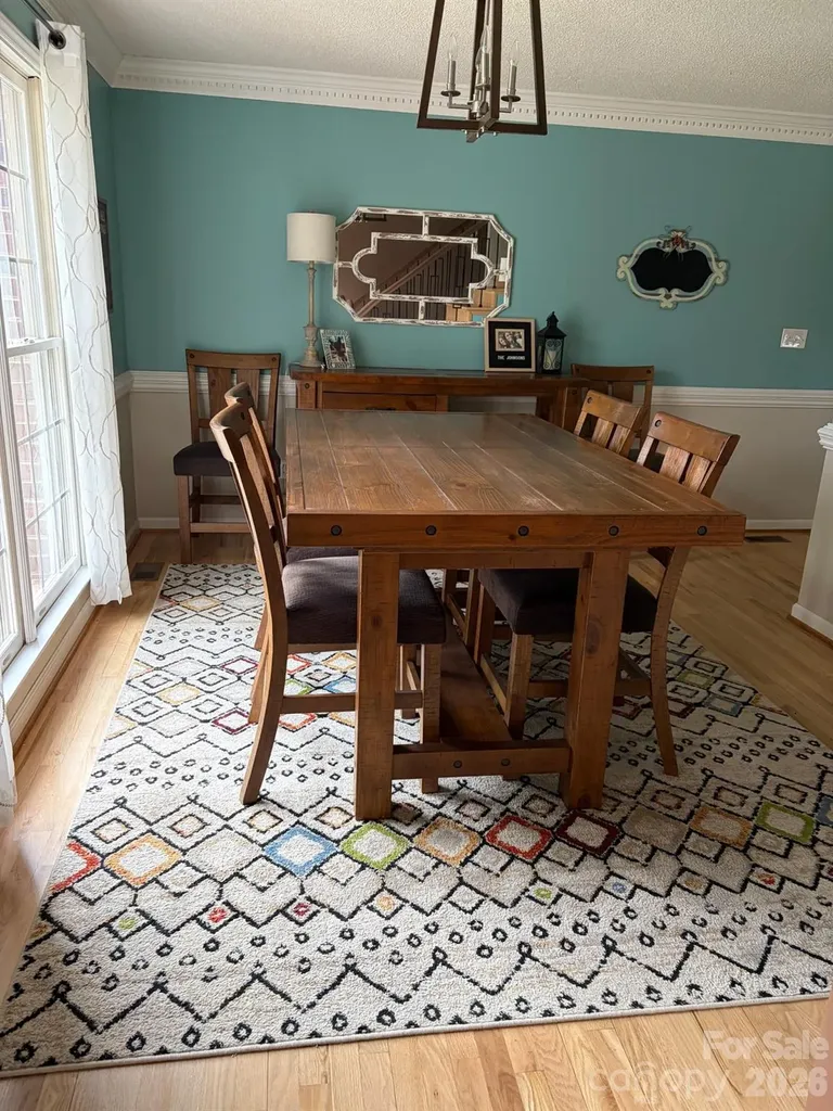 236 Robinwood Circle NE Lenoir NC 28645