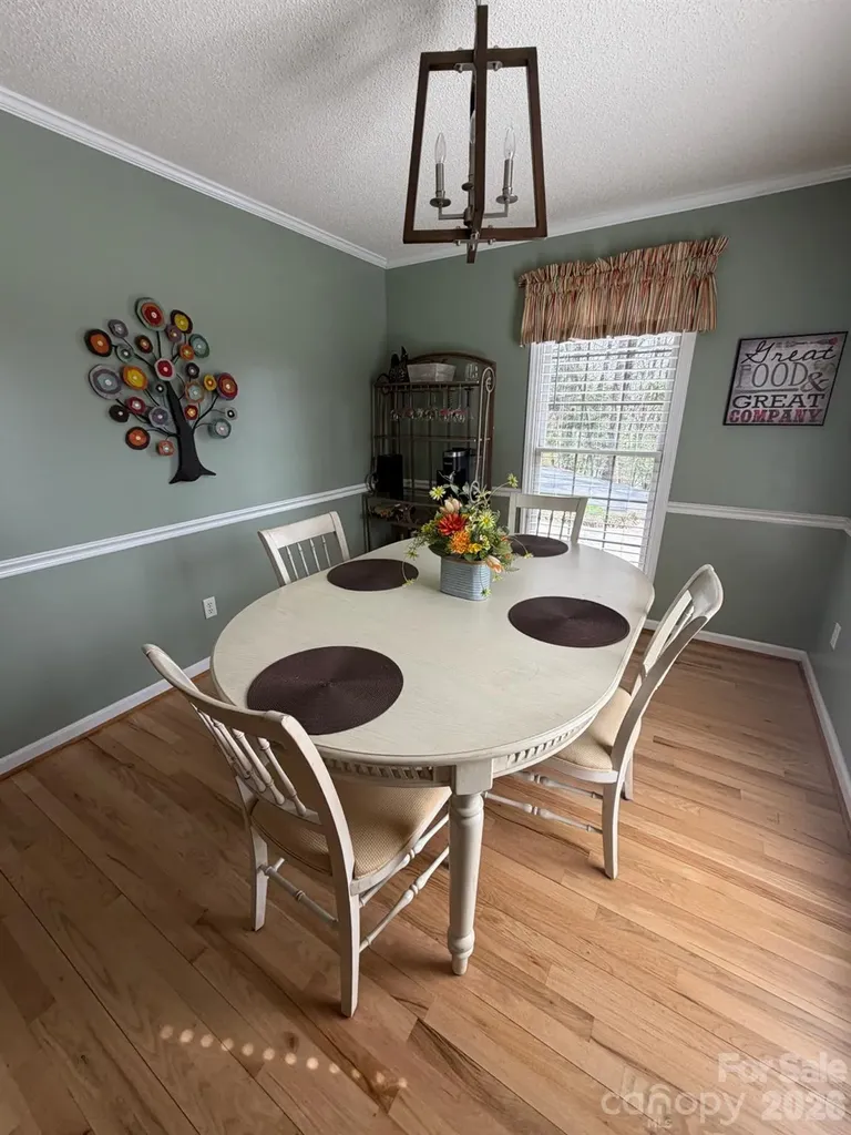 236 Robinwood Circle NE Lenoir NC 28645
