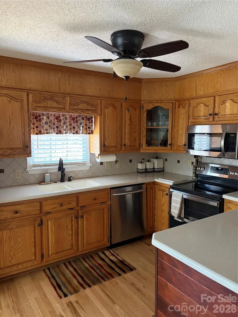 236 Robinwood Circle NE Lenoir NC 28645