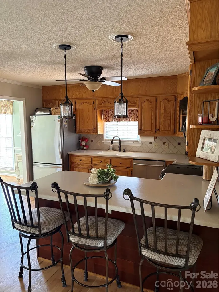 236 Robinwood Circle NE Lenoir NC 28645