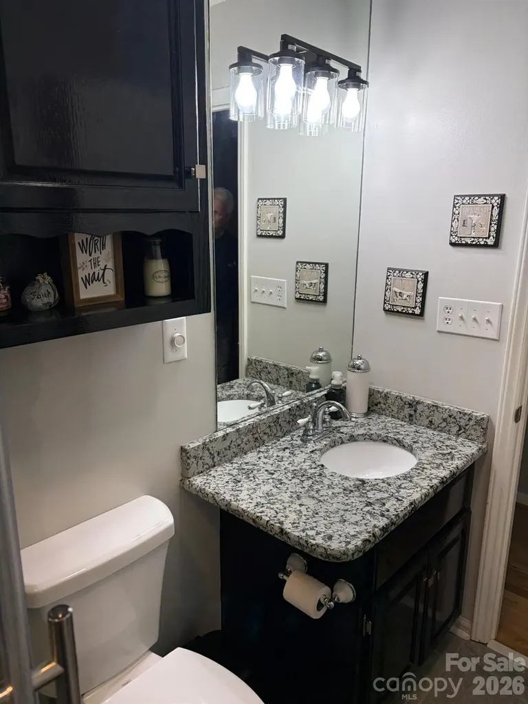 236 Robinwood Circle NE Lenoir NC 28645