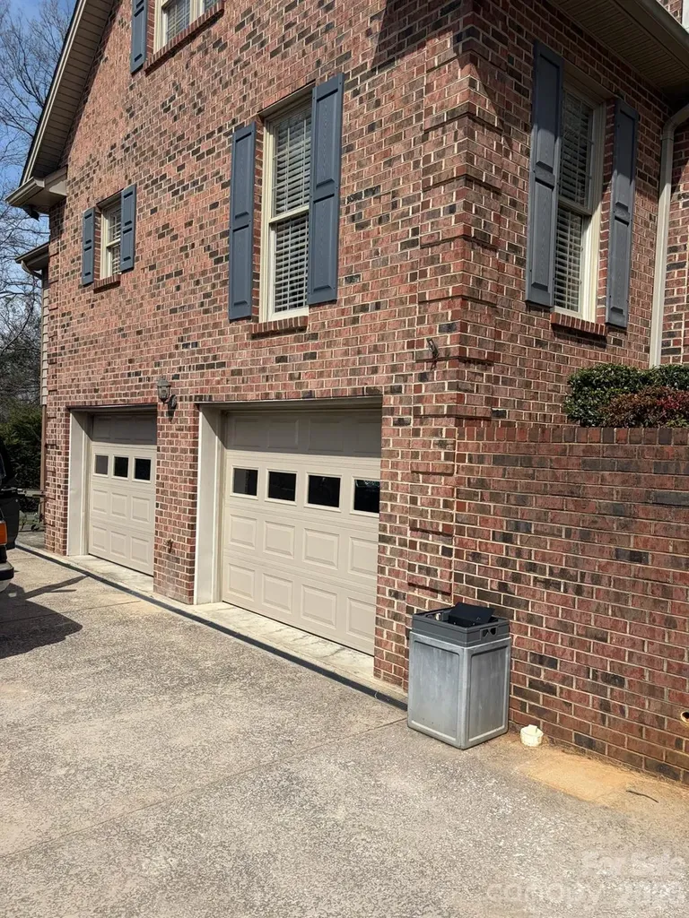 236 Robinwood Circle NE Lenoir NC 28645